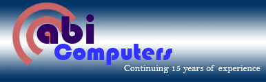 ABI computers